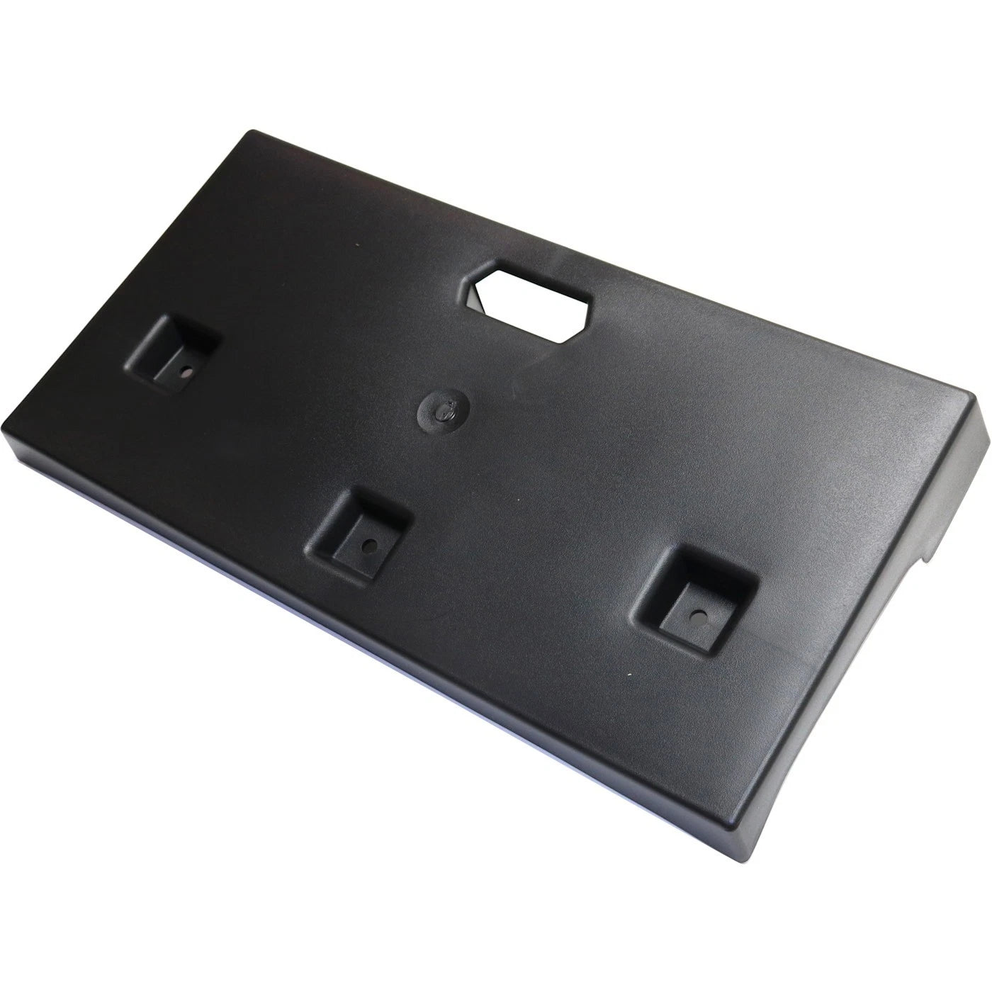 License Plate Bracket for Jeep Renegade (2015-2018)