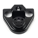 Handlebar Riser Cover for Harley Road King FLHR (2003-2013)