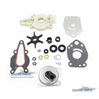 Water Pump Impeller Repair Kit 47-42038T3 for Mercury Force 9.9 15HP (1990–1999)