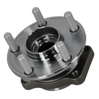 Front 5 Lug Wheel Hub Assembly for Subaru Impreza XV Crosstrek (2013–2014) WE60548