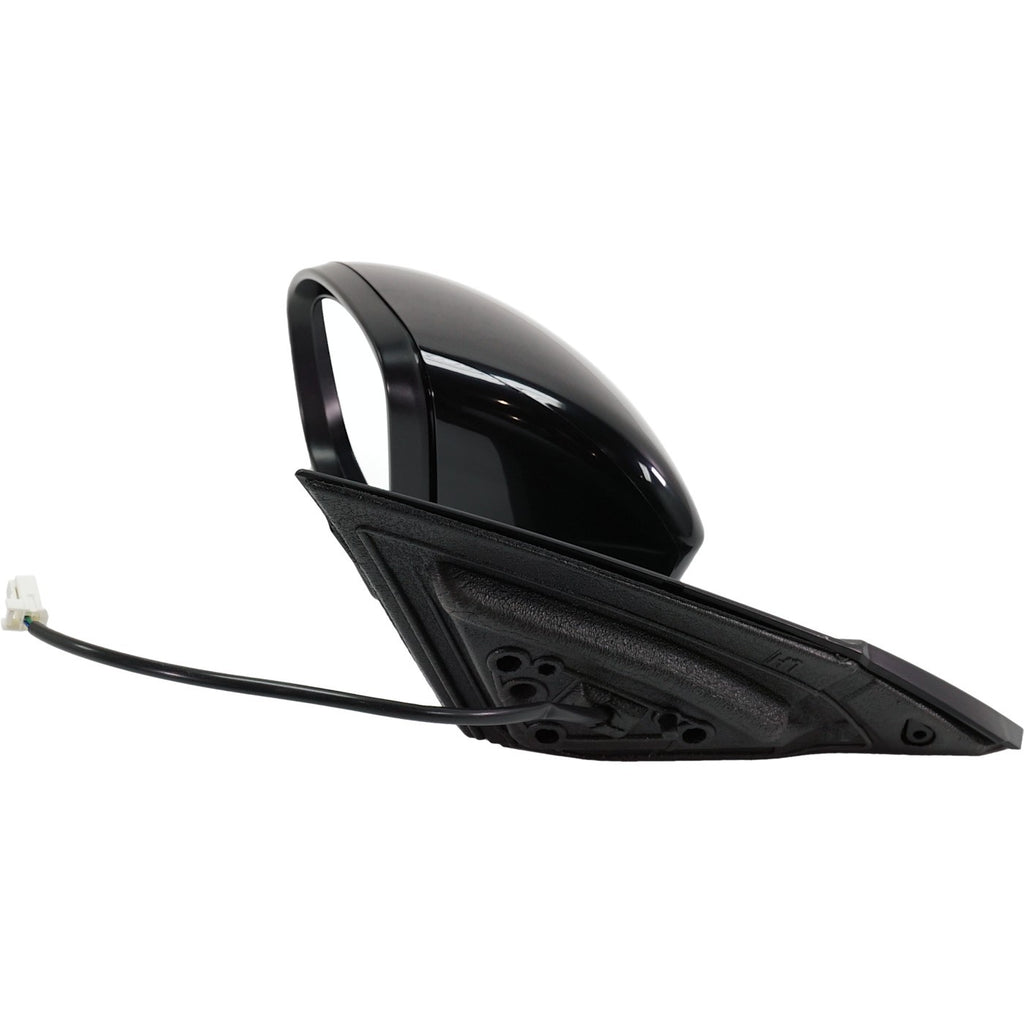 Driver Left Side Mirror for Nissan Altima (2019–2023)