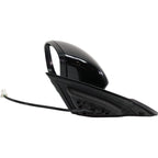 Driver Left Side Mirror for Nissan Altima (2019–2023)