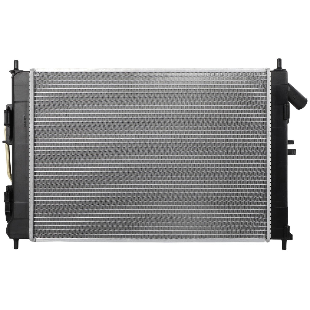 Radiator for Hyundai Elantra (2014–2016) & Kia Forte5 (2015–2018)