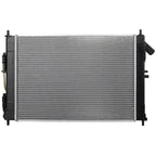 Radiator for Hyundai Elantra (2014–2016) & Kia Forte5 (2015–2018)