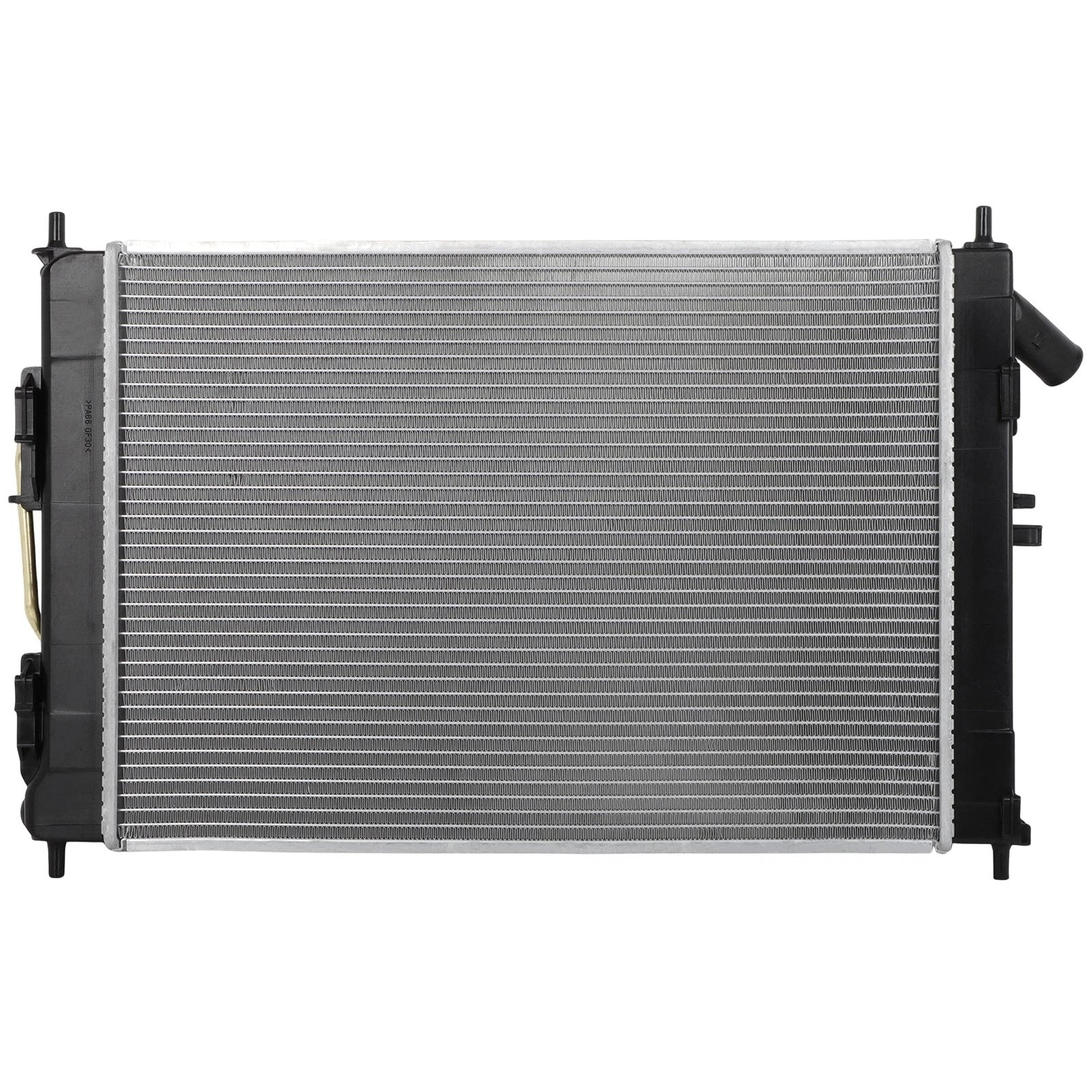 Radiator for Hyundai Elantra (2014–2016) & Kia Forte5 (2015–2018)
