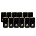 Set of 12 Wix Engine Motor Oil Filters for Buick Cadillac Chevy GMC Pontiac