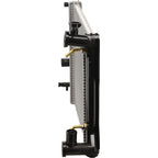 Radiators for Toyota Corolla (2009–2011)