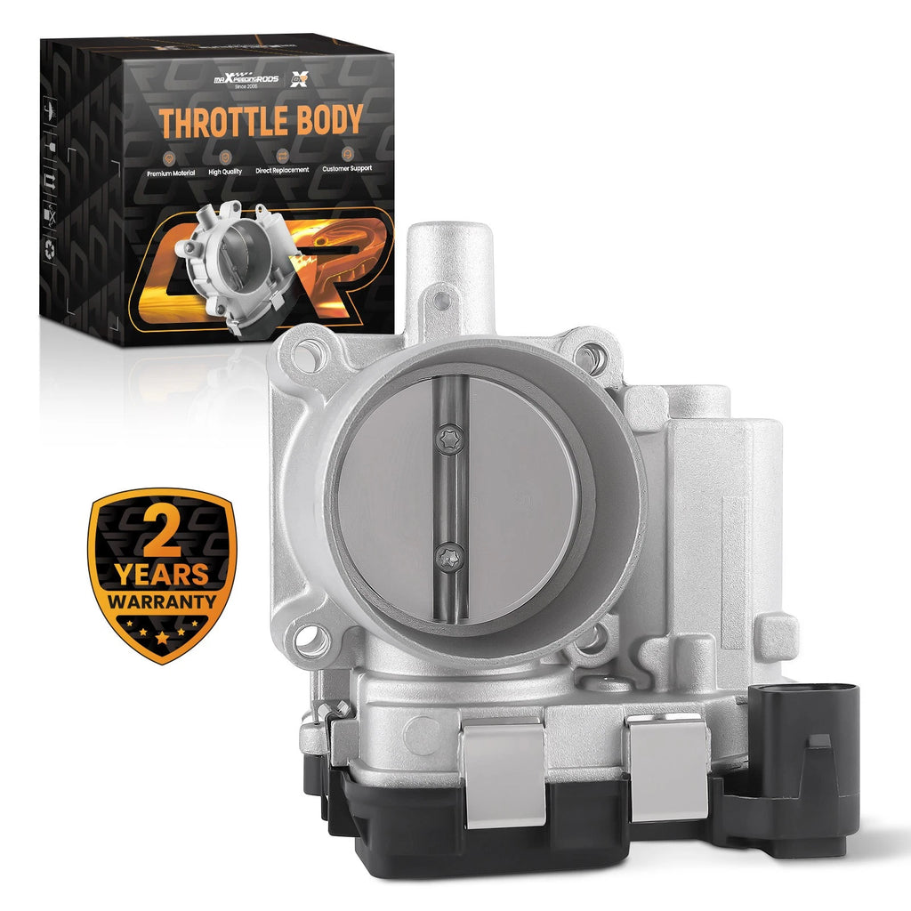 Electronic Throttle Body for Volkswagen Jetta 1.4L (2013–2018)