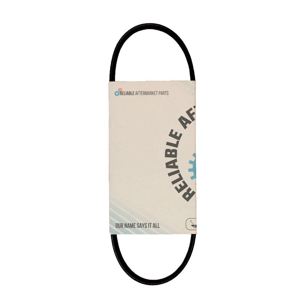 220J4 Micro-Rib V-Belt for (22" Length, 4 Ribs)