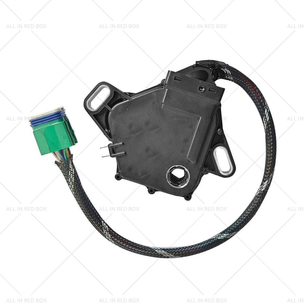 Gear Mark Gear Switch for Citroen C4 C5 207 307 (AL4, 252927, 7700100010)