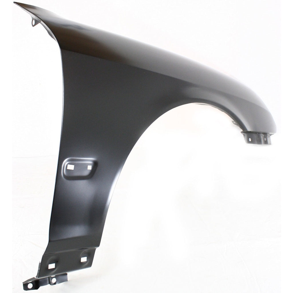 Fender Kit for Hyundai Sonata (2002–2005) Front Passenger Side
