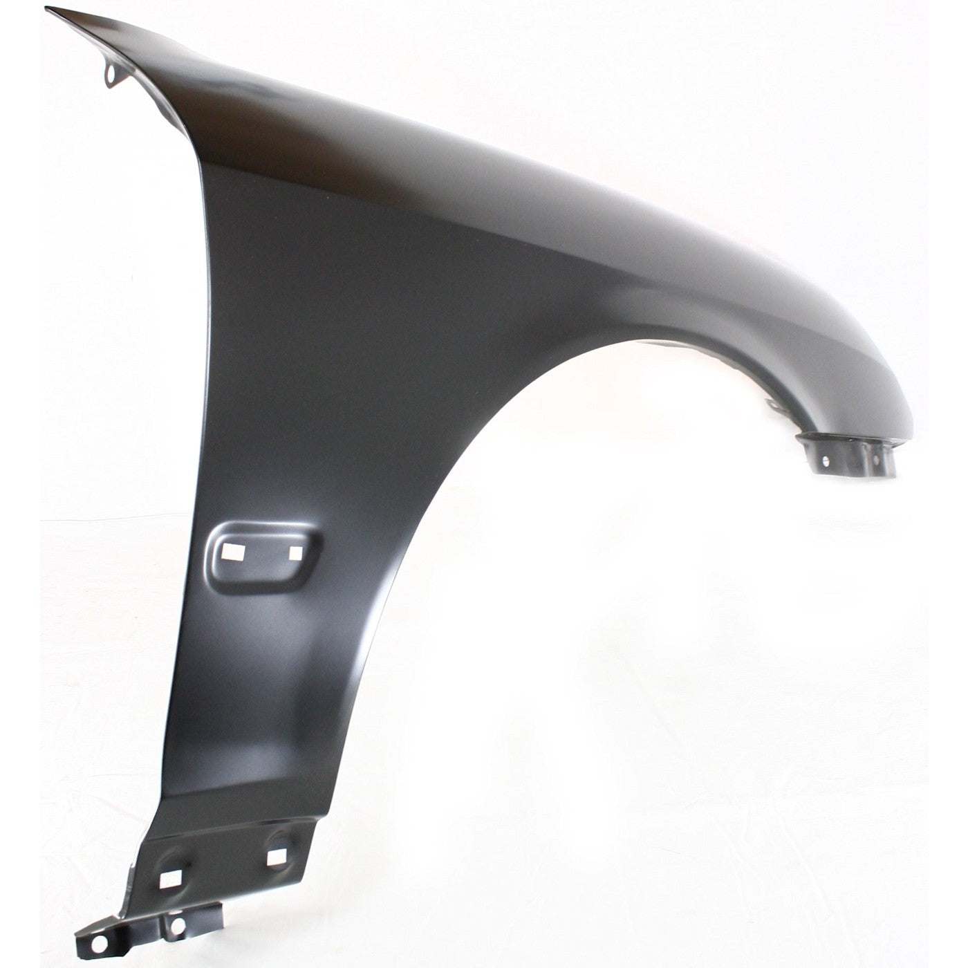 Fender Kit for Hyundai Sonata (2002–2005) Front Passenger Side