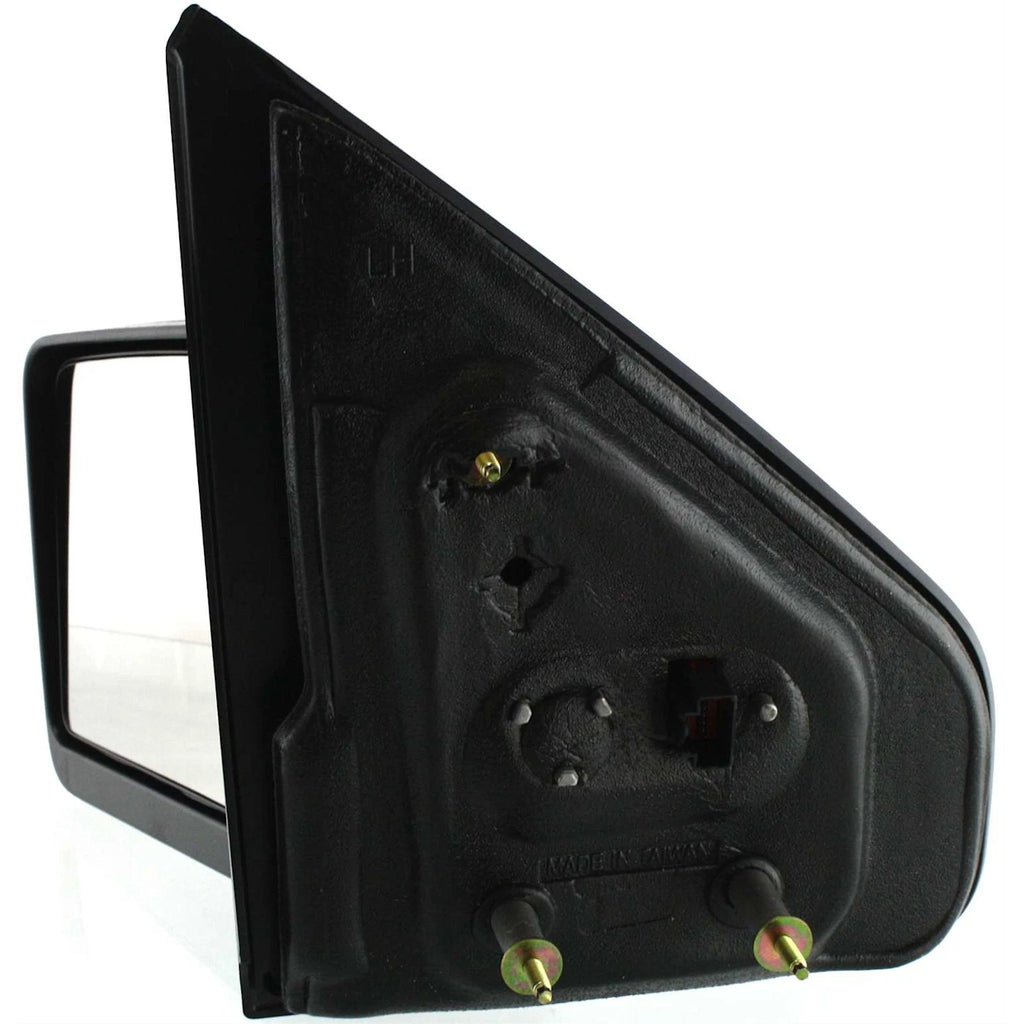 Power Mirror for Ford F-150 (2004–2008) Left Manual Folding Heated