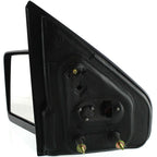 Power Mirror for Ford F-150 (2004–2008) Left Manual Folding Heated