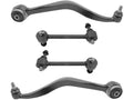 Front Lower Rearward Control Arm & Sway Bar End Link Kit for Mazda 6 (RR988VB)