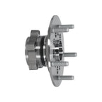 Front Wheel Bearings and Hubs for Ford Transit-150 Transit-250 Transit-350 (2014–2023)