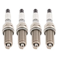 2X Iridium Spark Plugs for Lexus UX250h (2019–2020)