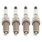 2X Iridium Spark Plugs for Lexus UX250h (2019–2020)
