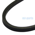 Drive Belt for Yamaha G11A (1997–2001), G16A (1996–2002), G20A (2000–2002)