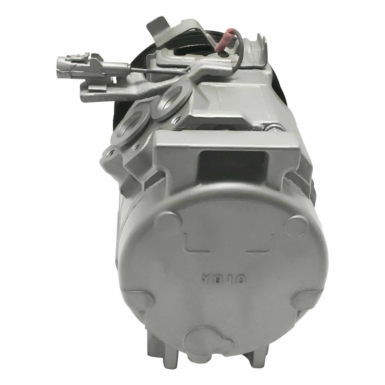 A/C Compressor Kit Replacement for Toyota Tacoma (2005-2023)