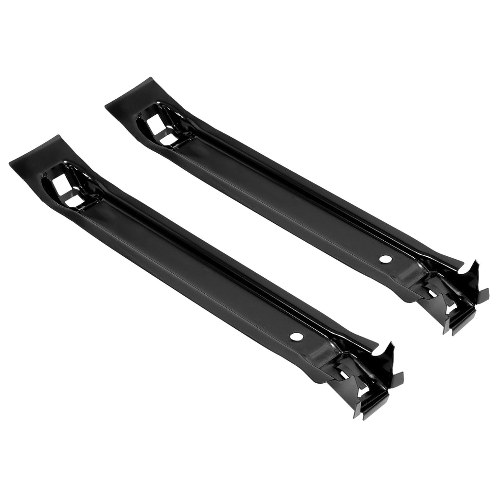 Gas Tank Brace Pair for Chevy Camaro (1967–1968)