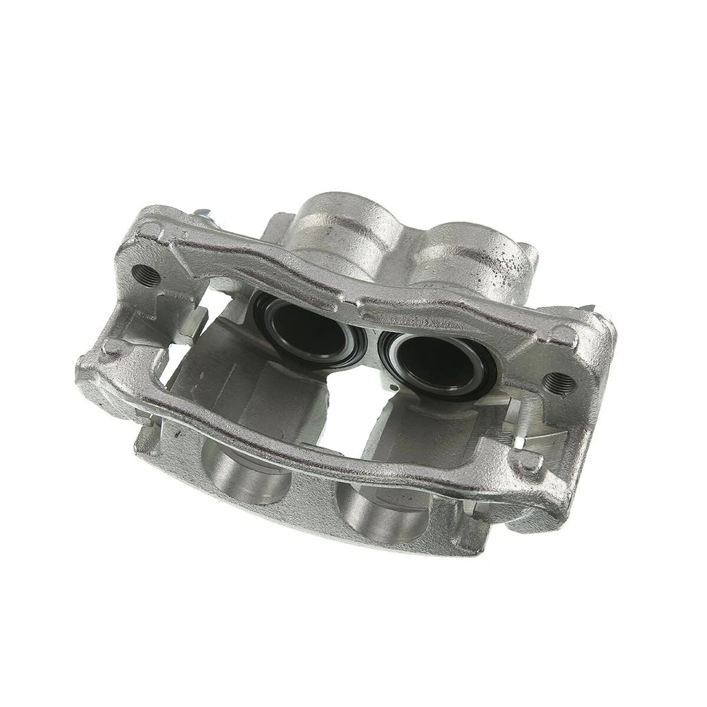 Rear Left Brake Caliper with Bracket for Mercedes-Benz Dodge Freightliner