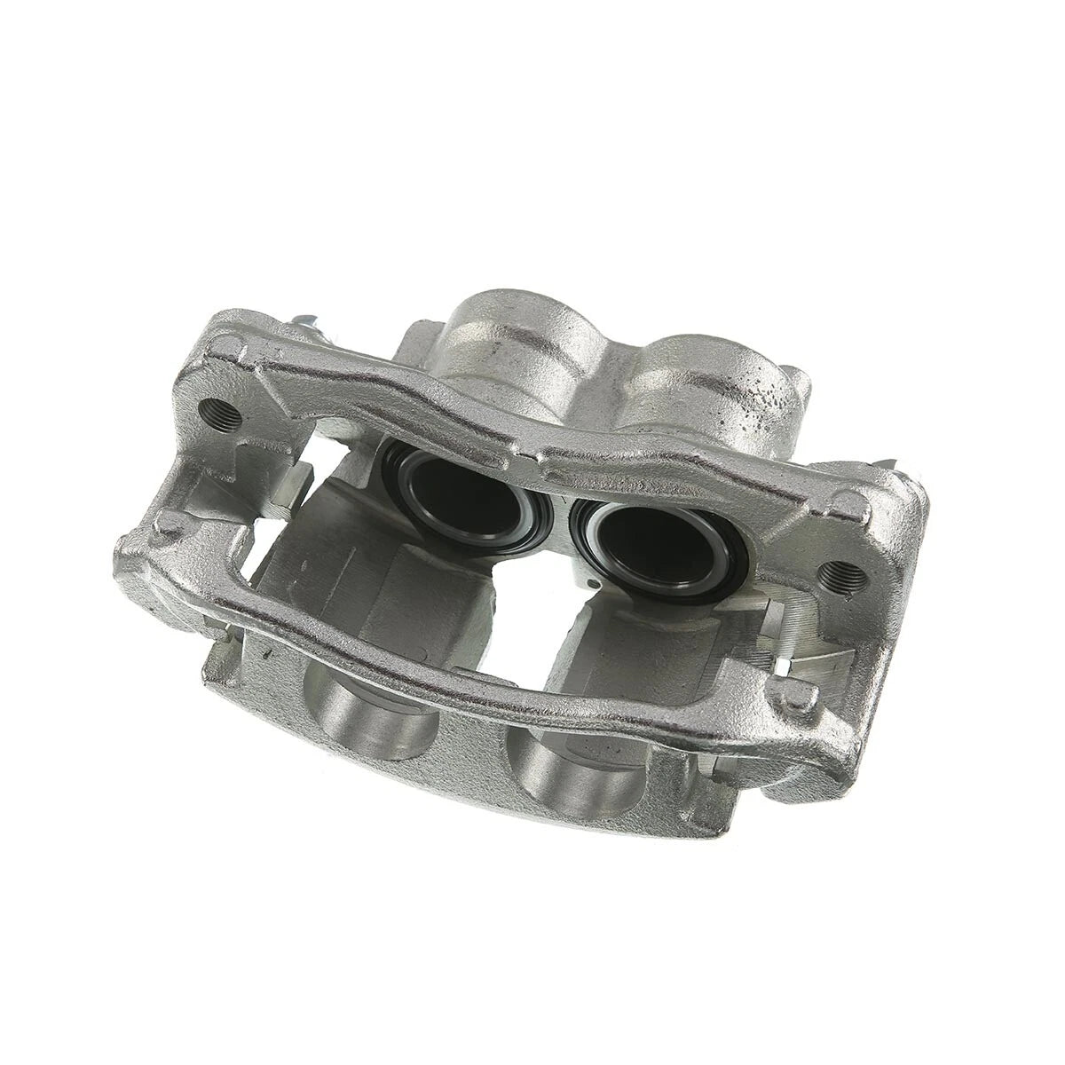 Rear Left Brake Caliper with Bracket for Mercedes-Benz Dodge Freightliner