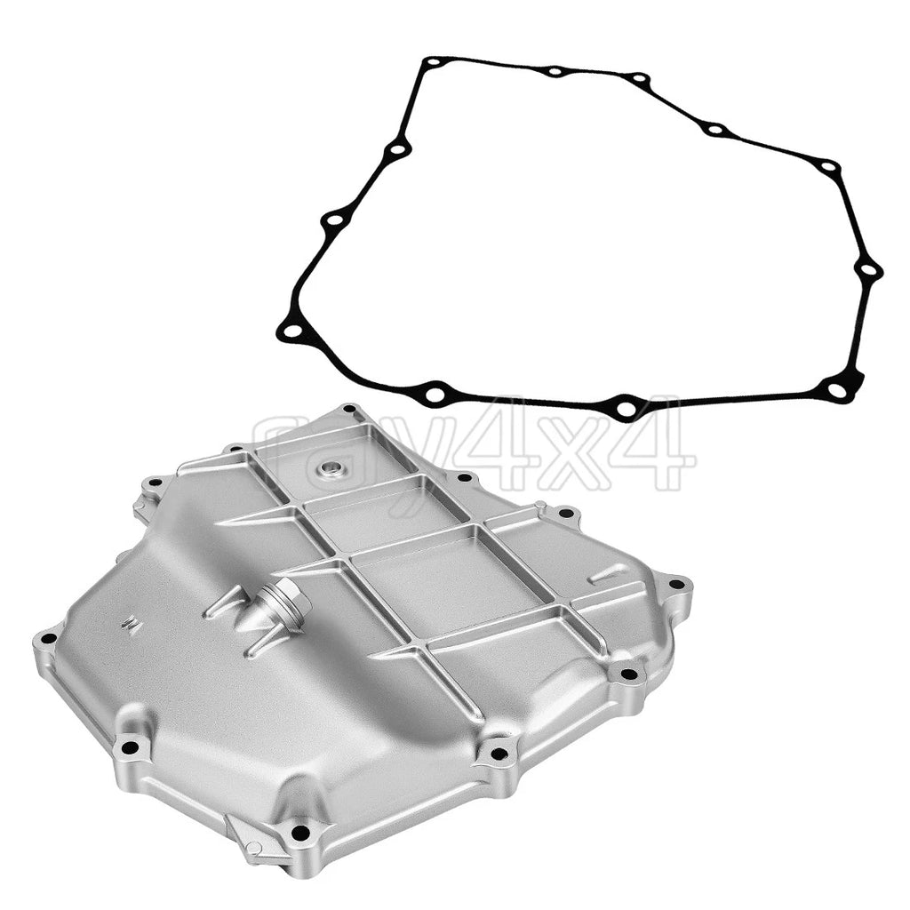 Oil Pan & Gasket for Honda Pioneer 1000 SXS1000 (2016–2024) 11211-HL4-000