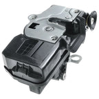2X Rear Door Lock Actuator for Buick Lucerne (2006–2010) Sedan