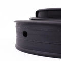 Roof Rubber Seal Molding Front Rear Fit 1975-84 Toyota Land Cruiser FJ40 BJ SUV