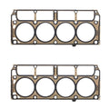 2X Engine Cylinder Head Gasket Set for Camaro, Sierra, Silverado 1500 V8