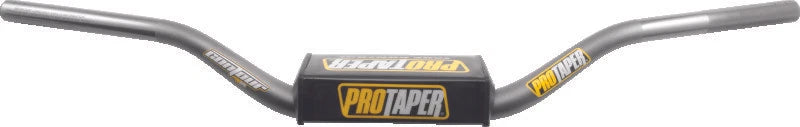 ProTaper Contour Woods Handlebar for - Platinum Gray