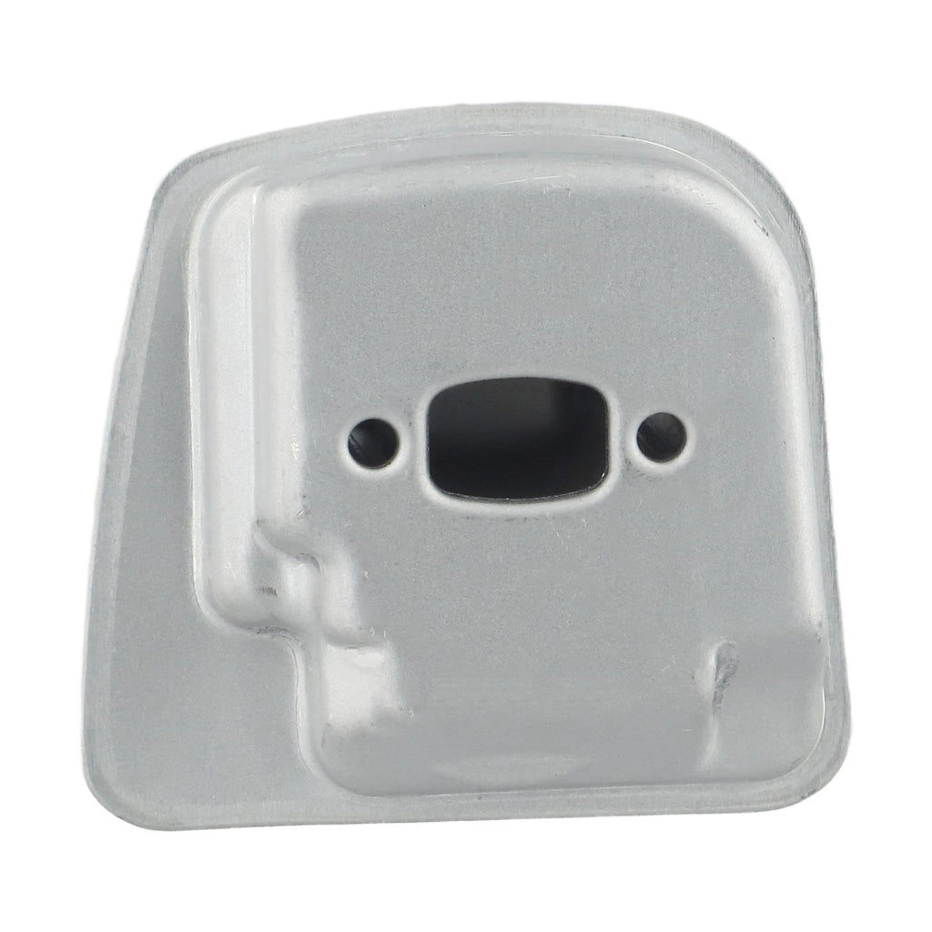 Noise Reduction Muffler for Chainsaws