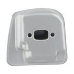 Noise Reduction Muffler for Chainsaws
