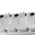 Aluminum Engine Valve Cover Kit for Honda Accord Odyssey Pilot (2003–2015)