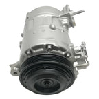 AC Compressor Kit Replacement for Cadillac Escalade 6.2L V8 (2016-2016)
