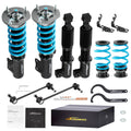Coilover Suspension Lowering Kit for Chevrolet Cobalt (2005–2010)