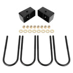 3" Rear Leveling Lift Kit for Dodge Ram 1500 (2002–2008)