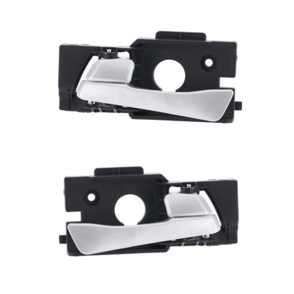 2 x Front Left & Right Inner Door Handle Set for Hyundai Accent RB (2011–2019)