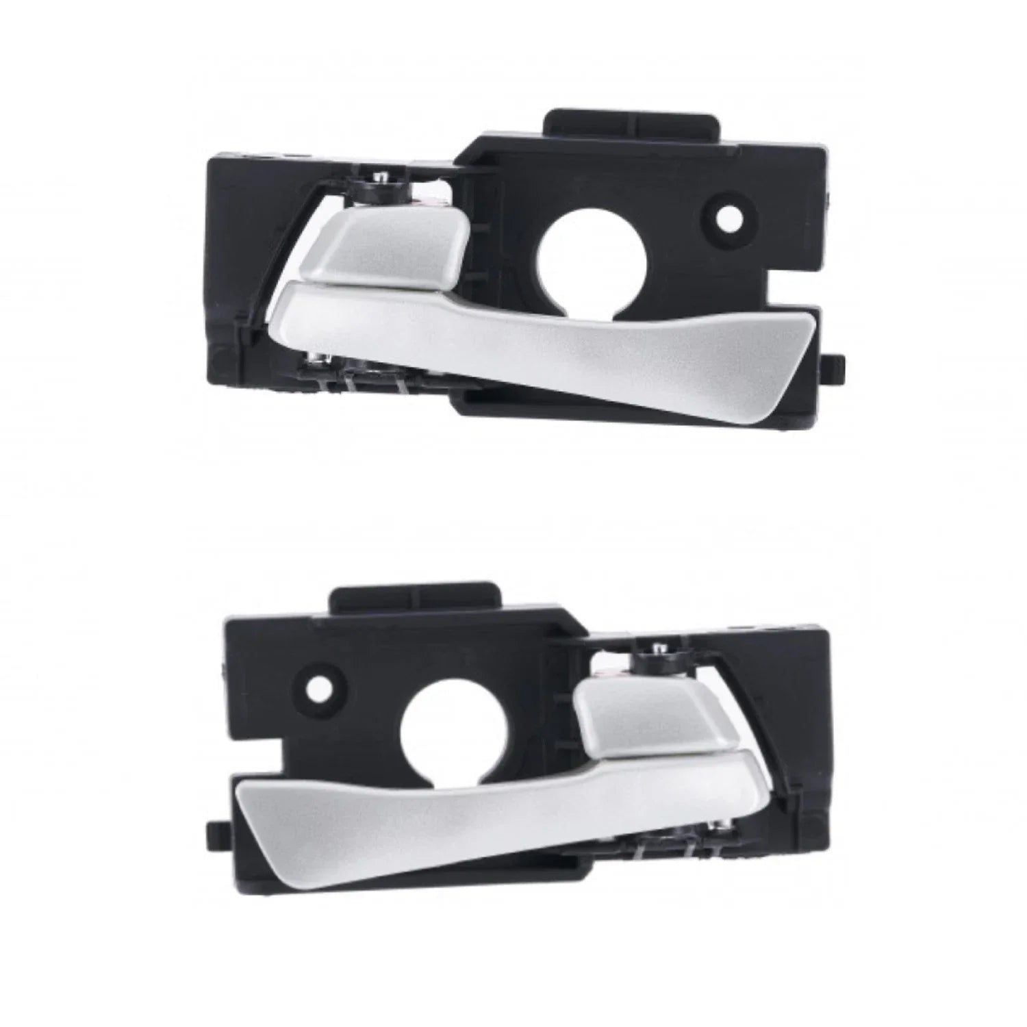 2 x Front Left & Right Inner Door Handle Set for Hyundai Accent RB (2011–2019)