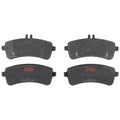 Disc Brake Pad Set for Mercedes-Benz S63 AMG (2015–2021)