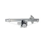 Front Right Window Regulator Assembly for Nissan Altima (2019–2022) 807206CA0A