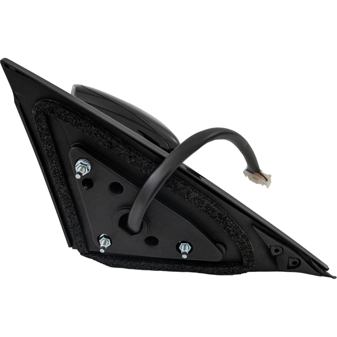 Heated Driver Left Side Mirror for Nissan Maxima (2016–2019)