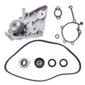 Timing Belt Kit Water Pump for Ford Probe Mazda MX-6 2.2L SOHC (1988–1992)