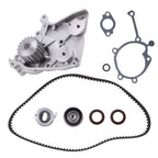 Timing Belt Kit Water Pump for Ford Probe Mazda MX-6 2.2L SOHC (1988–1992)