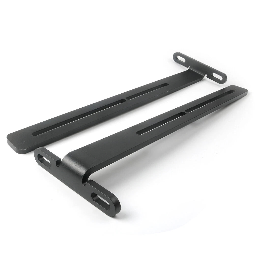 Universal Speaker Mounting T Bracket for Club Car, Yamaha (Universal)