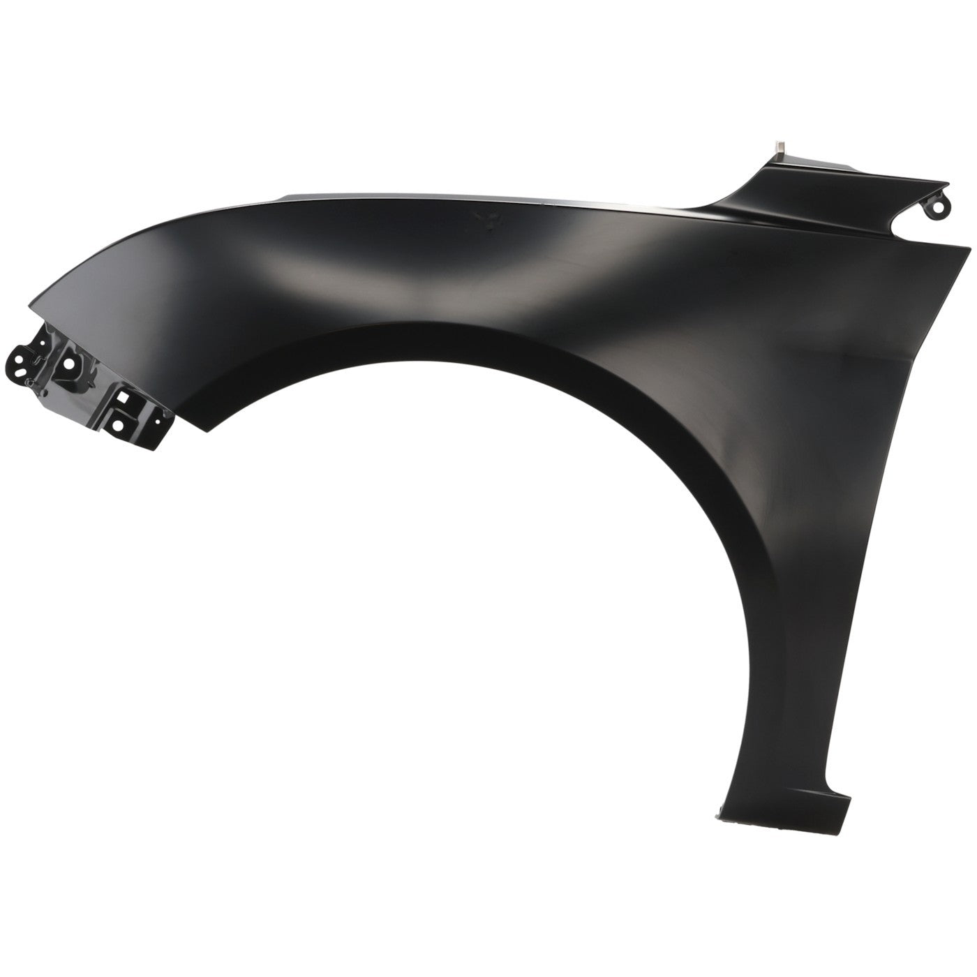 Fender for Chevrolet Cruze (2011–2015) Front Driver Side