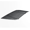 Upper Black Billet Front Grille for Saturn Outlook (2007–2009)