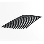 Upper Black Billet Front Grille for Saturn Outlook (2007–2009)