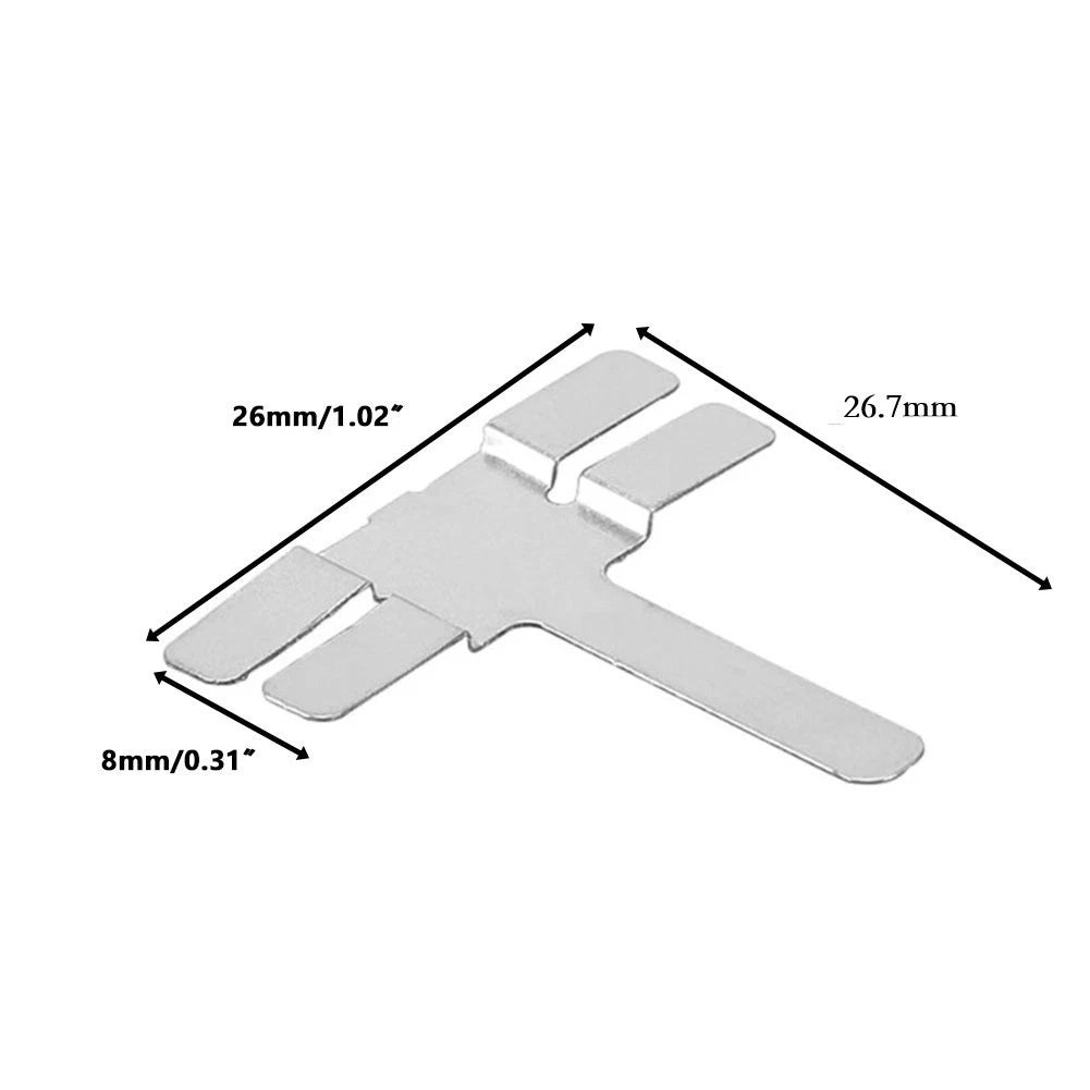 Nickel Strip Steel Tape for Automotive Applications